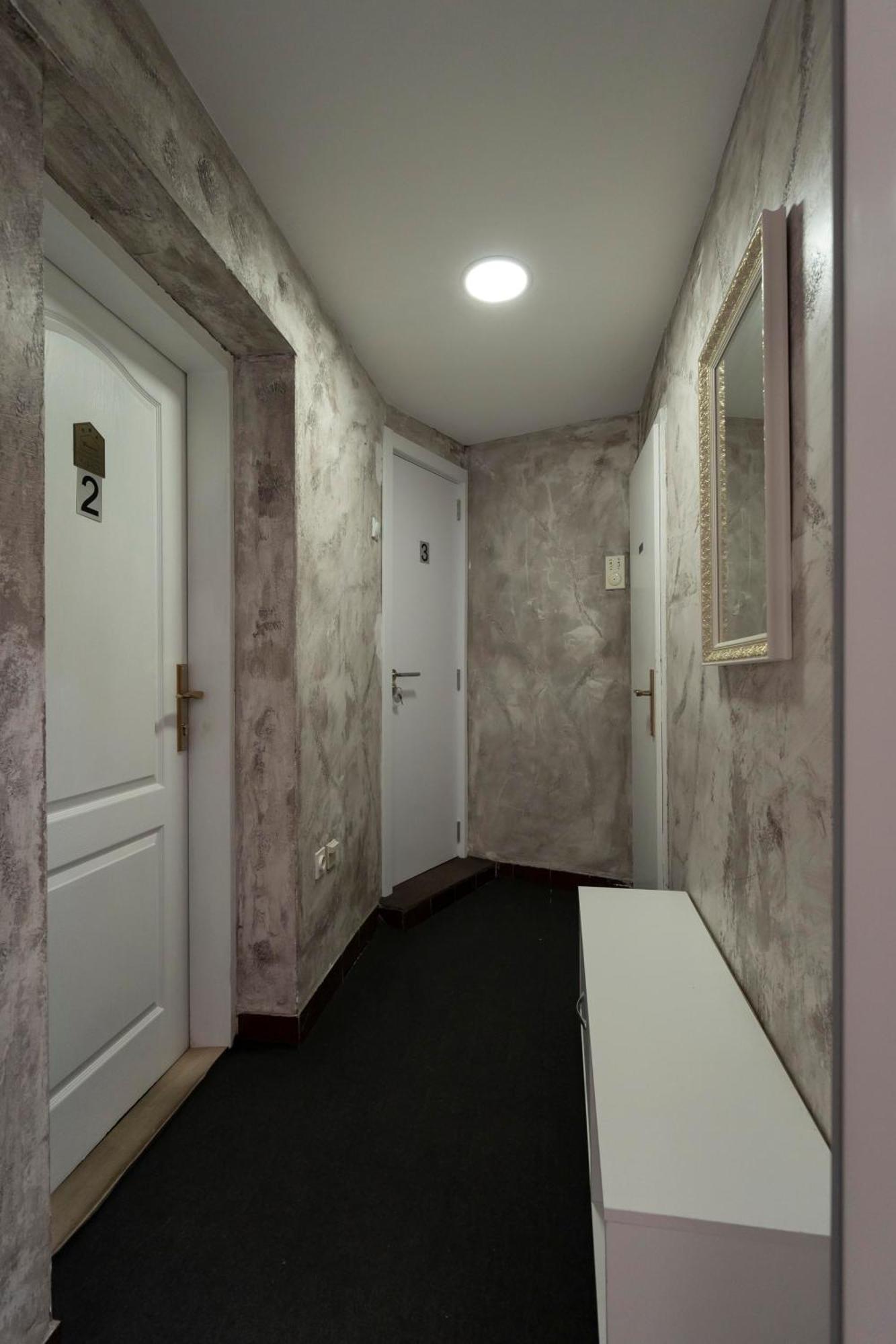 Botanica Free Parking Apartman
