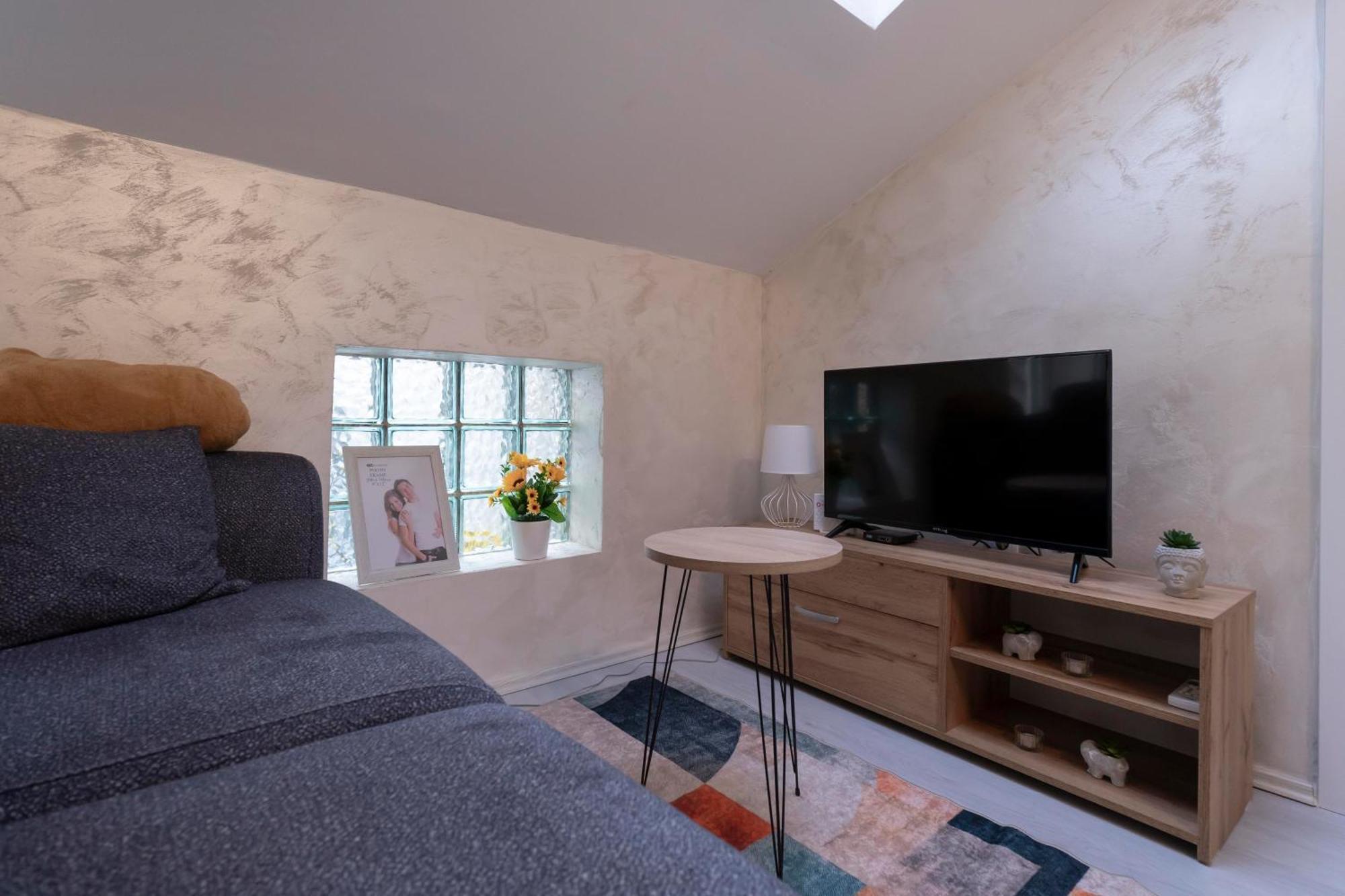 Apartman Botanica Free Parking *
