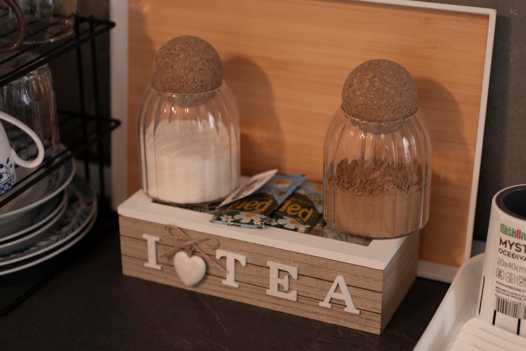 Botanica Free Parking Apartman Belgrade