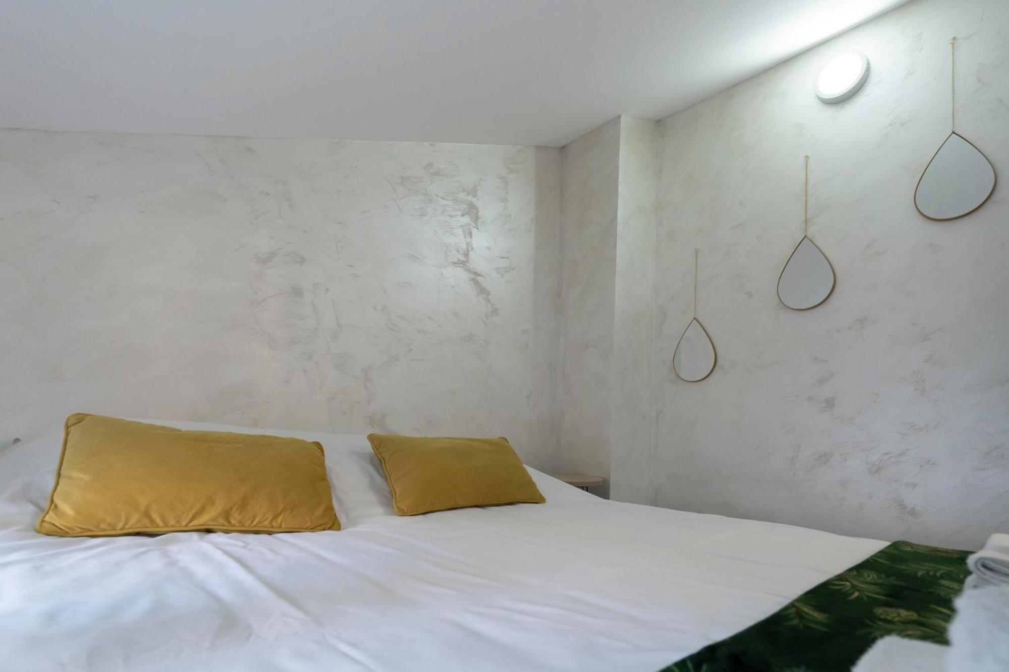 Apartman Botanica Free Parking Belgrade
