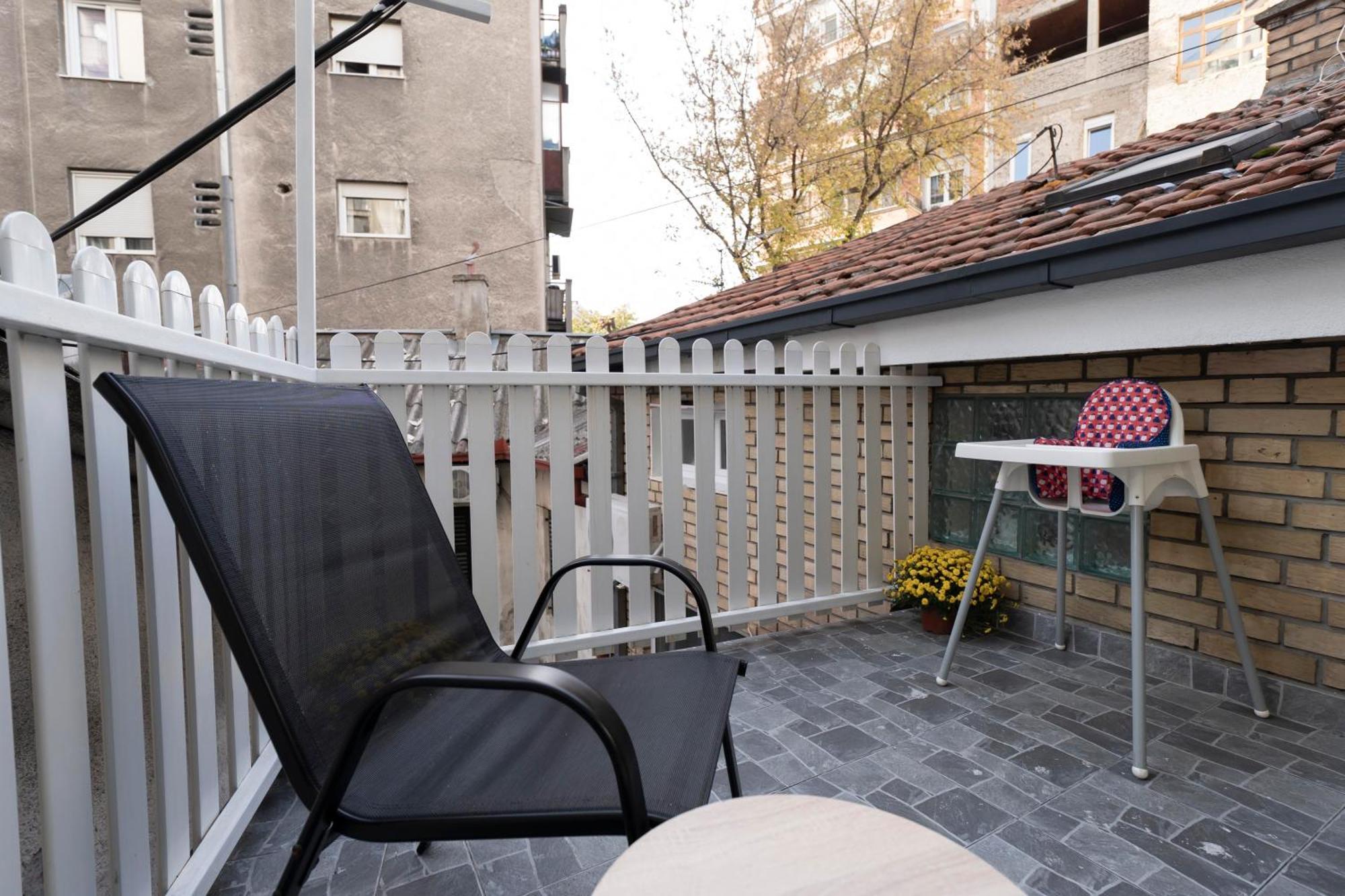 Botanica Free Parking Apartman *