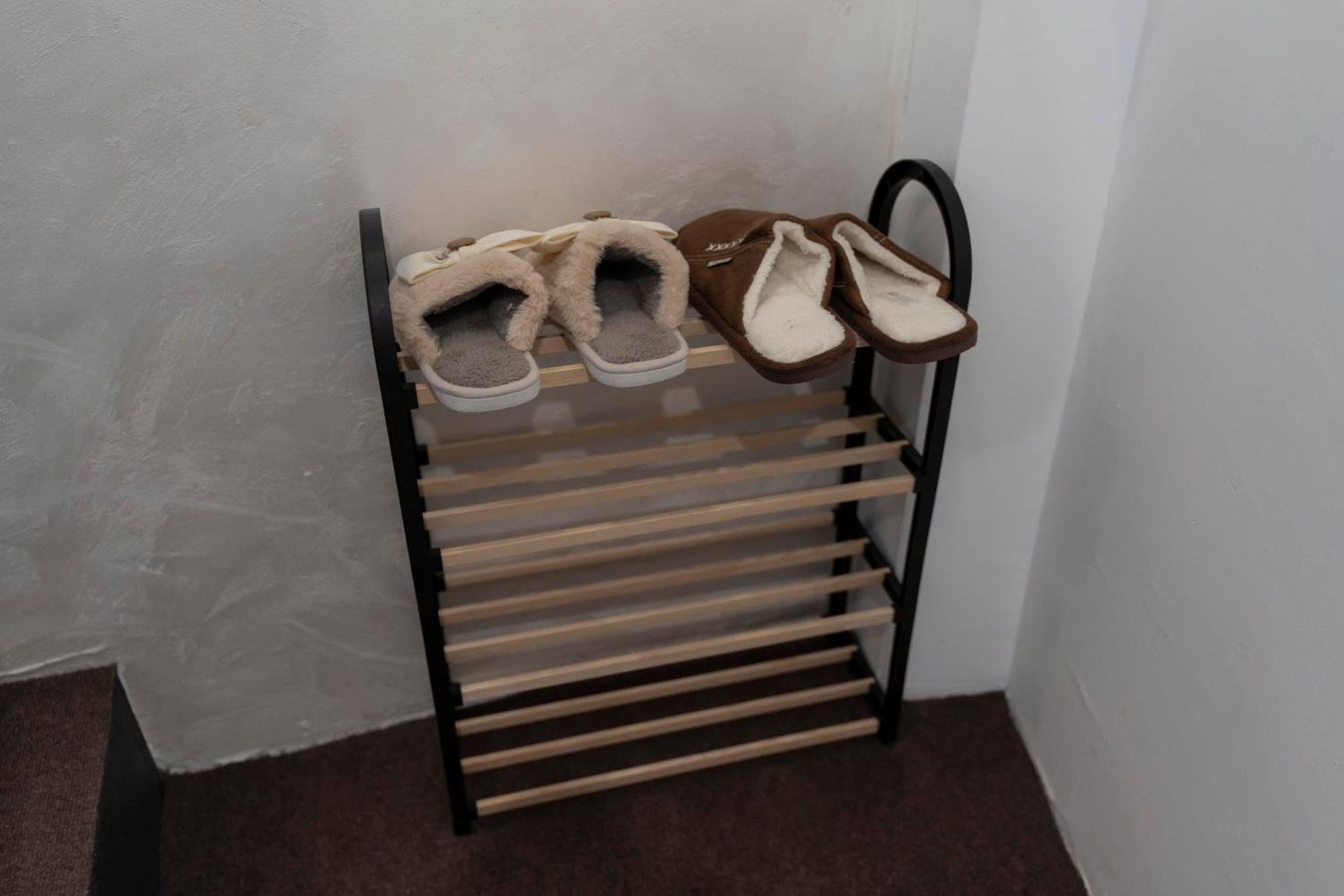 Botanica Free Parking Apartman Belgrade