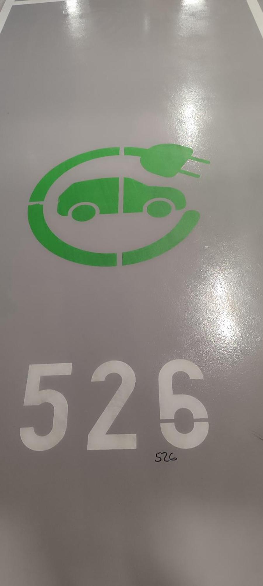 Botanica Free Parking Belgrade